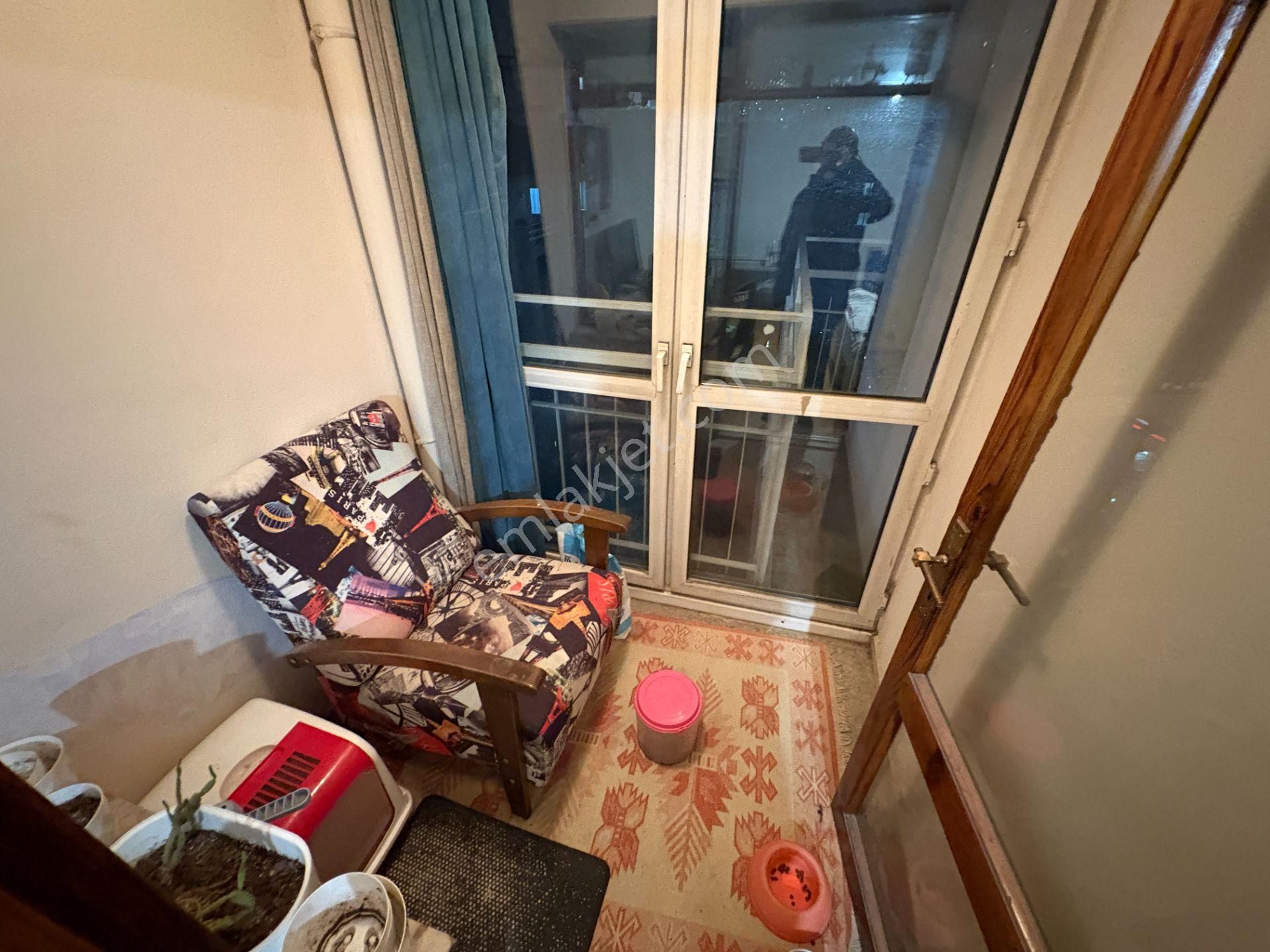 Ege Üni Hastanesi Karşısı Satılık 3+1 Daire - Görsel 13