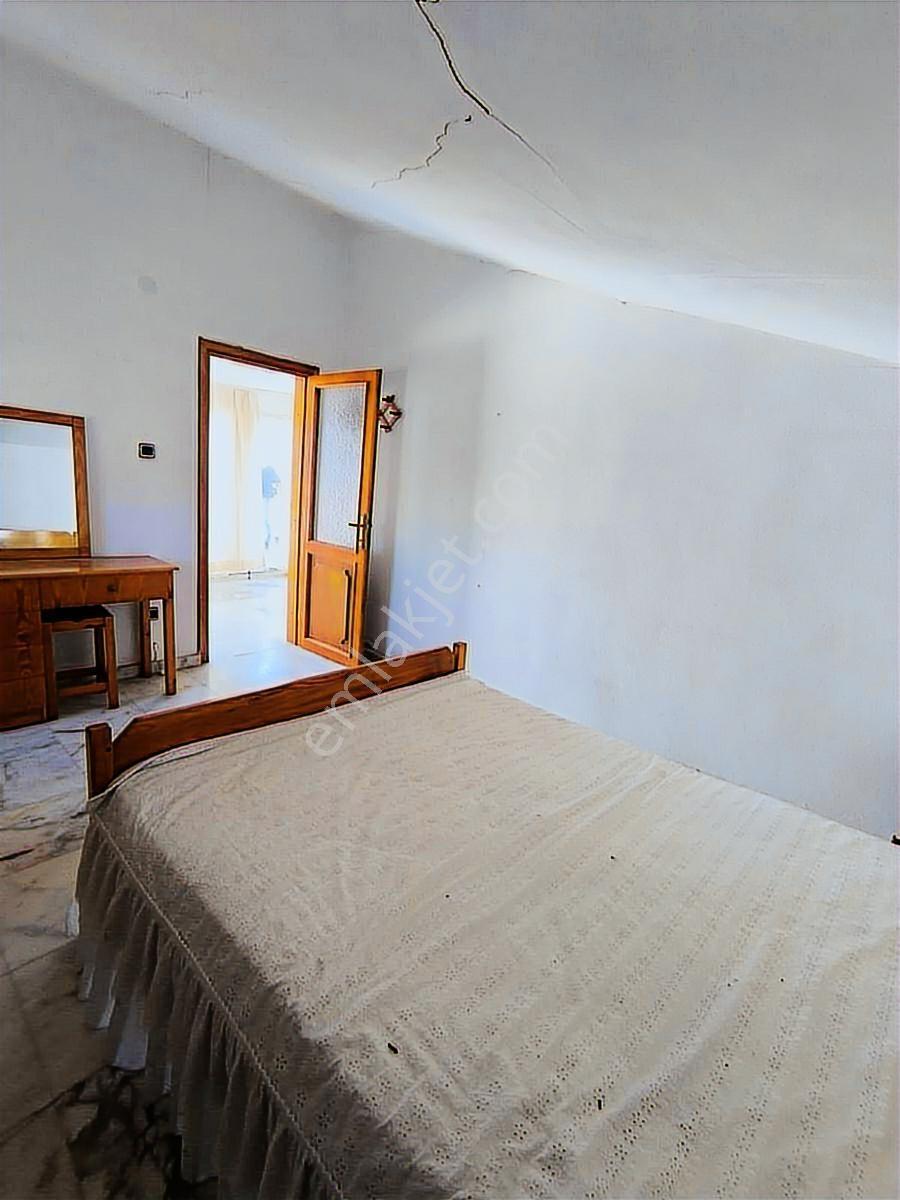 Büyükada 4+1 Muhteşem Deniz Manzaralı Dubleks Satılık Daire - Görsel 26