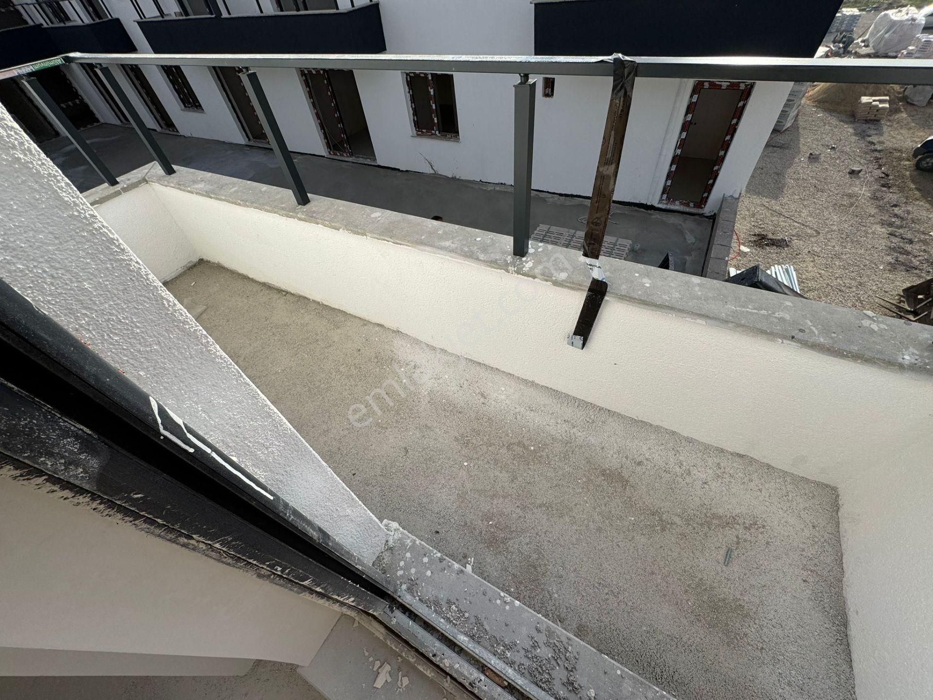 Water Hause Gayrimenkul' Den Saraycık Mah. Satılık Daire - Görsel 11