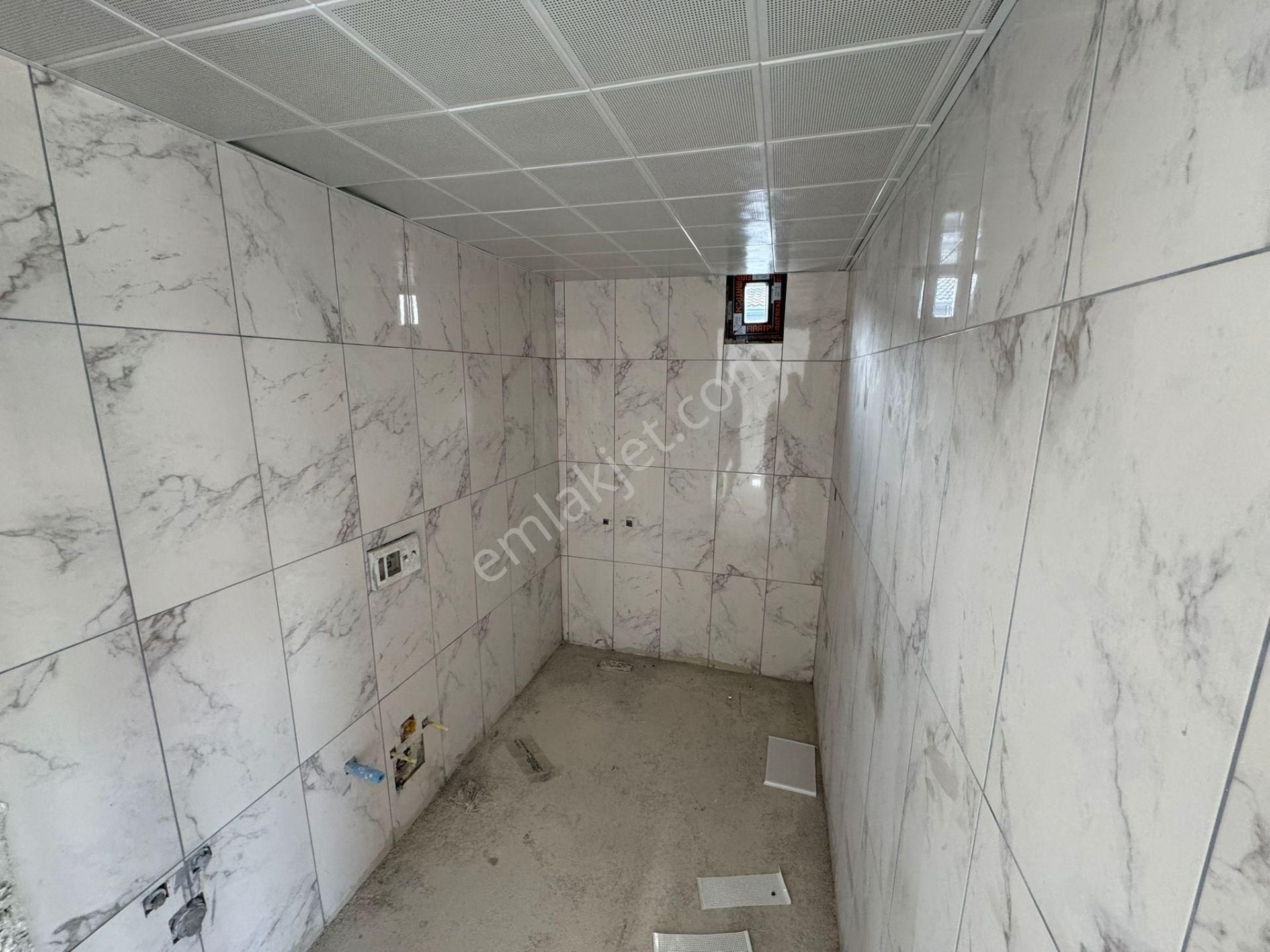 Water Hause Gayrimenkul' Den Saraycık Mah. Satılık Daire - Görsel 9