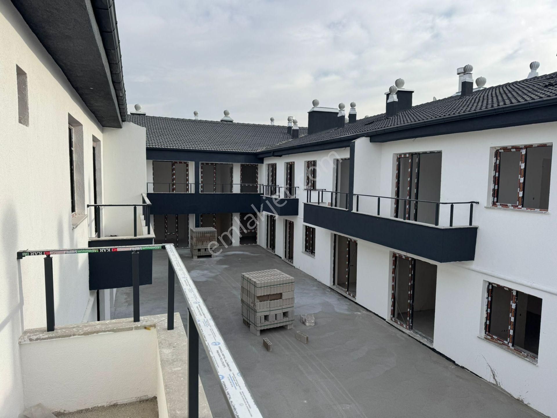Water Hause Gayrimenkul' Den Saraycık Mah. Satılık Daire - Görsel 3