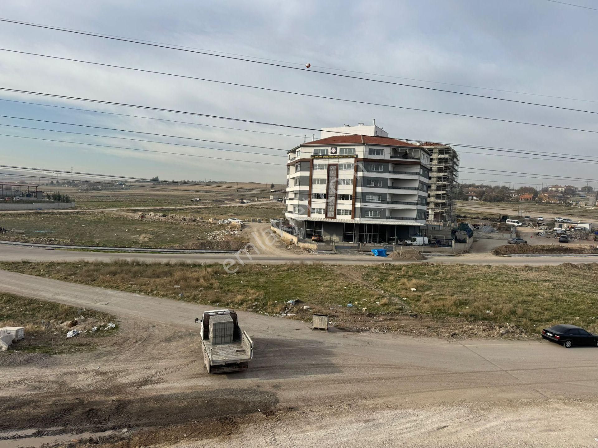 Water Hause Gayrimenkul' Den Saraycık Mah. Satılık Daire - Görsel 6