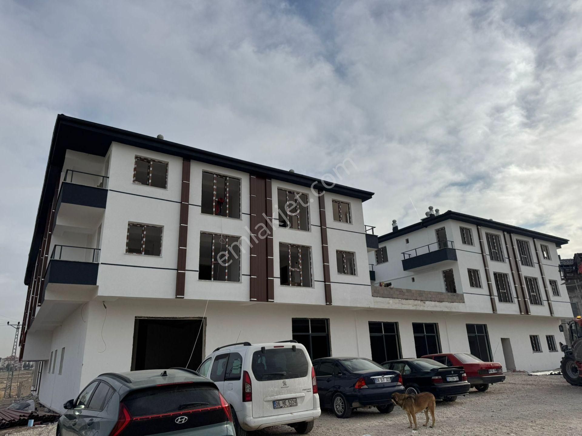 Water Hause Gayrimenkul' Den Saraycık Mah. Satılık Daire - Görsel 19