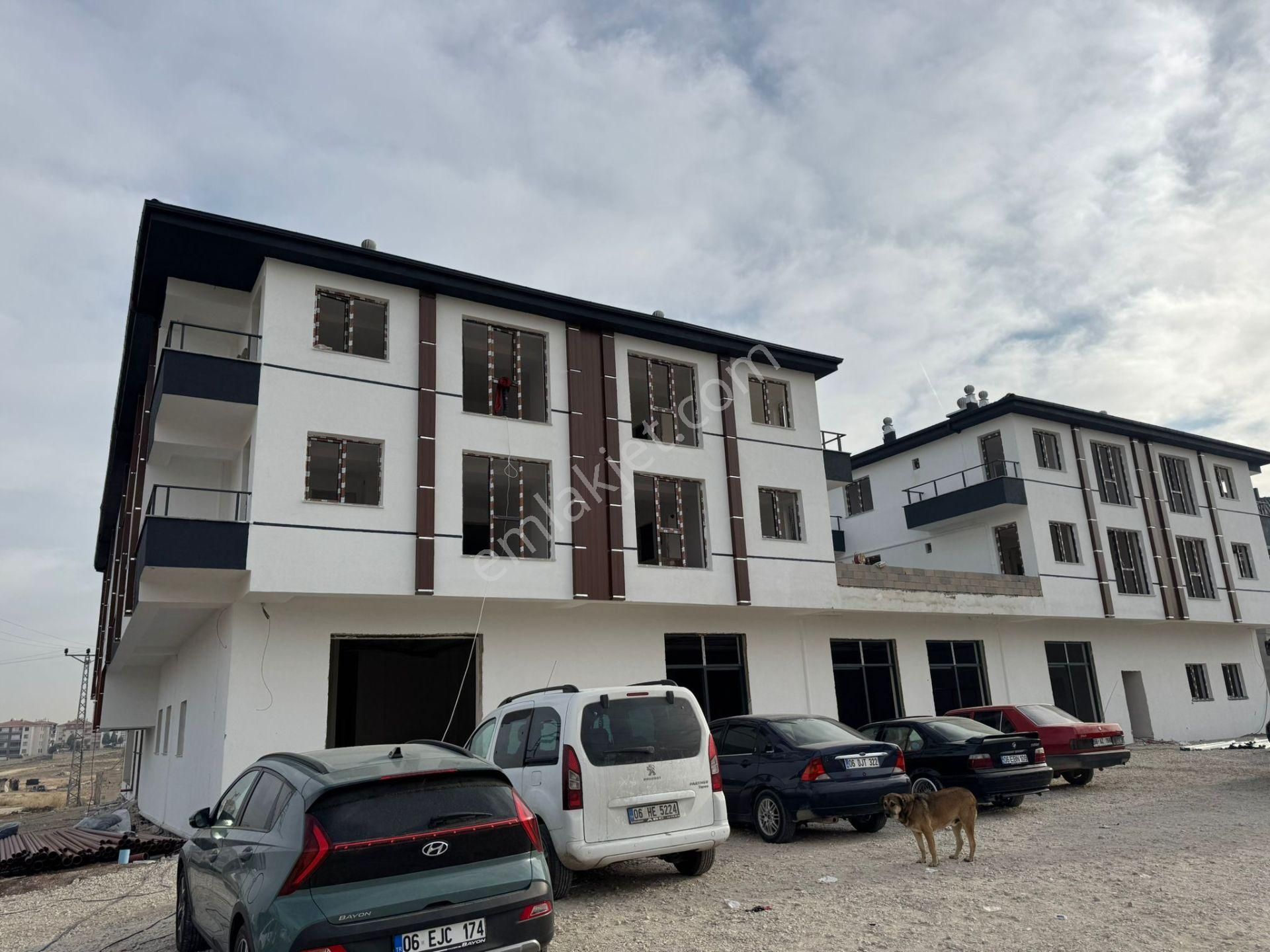 Water Hause Gayrimenkul' Den Saraycık Mah. Satılık Daire - Görsel 20