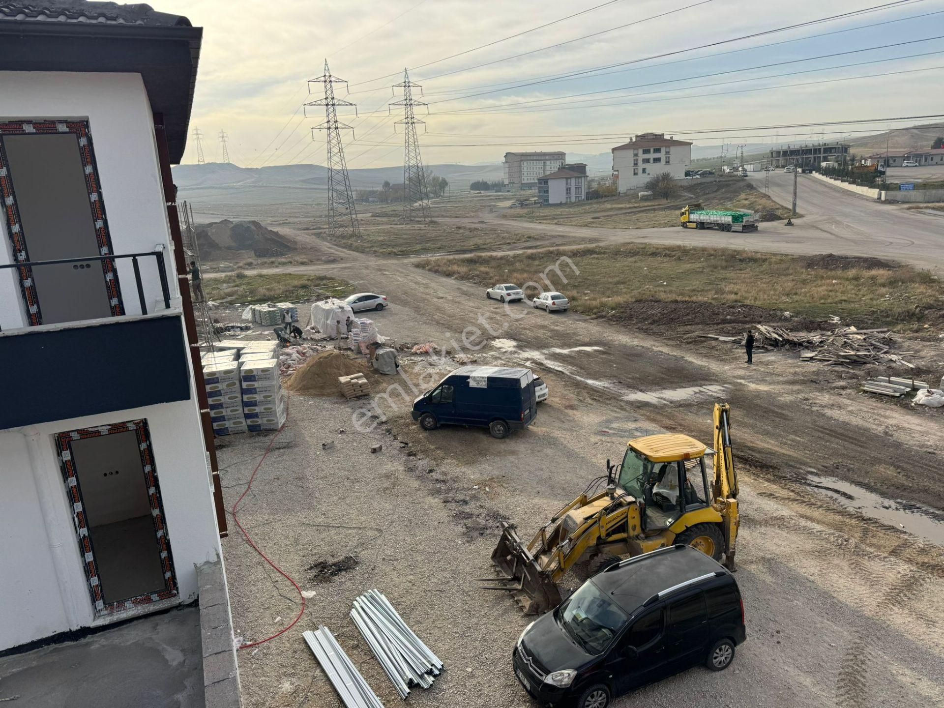 Water Hause Gayrimenkul' Den Saraycık Mah. Satılık Daire - Görsel 2