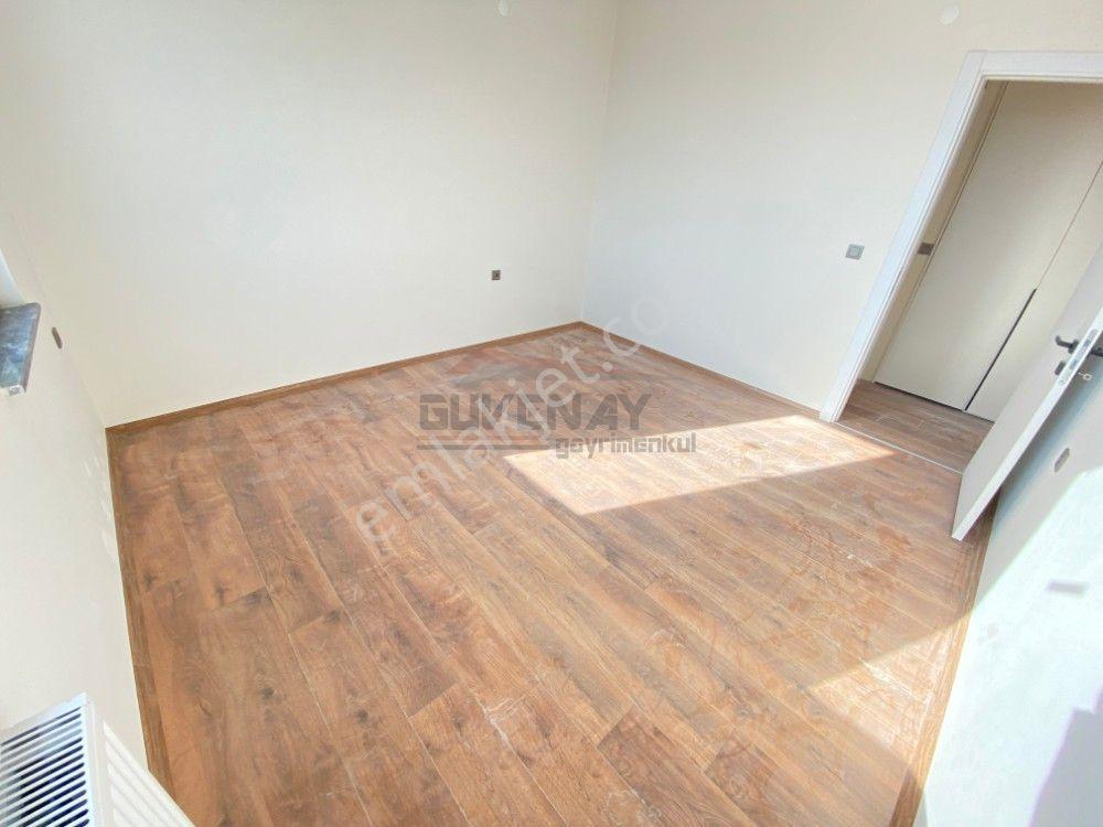 Güvenay - Çorum Uzay Tuzcu Residence Ön Cephe Ara Kat 2+1 Satılık Daire - Görsel 16