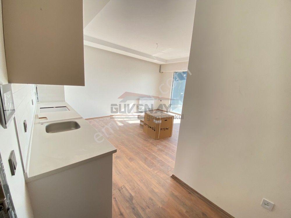 Güvenay - Çorum Uzay Tuzcu Residence Ön Cephe Ara Kat 2+1 Satılık Daire - Görsel 4