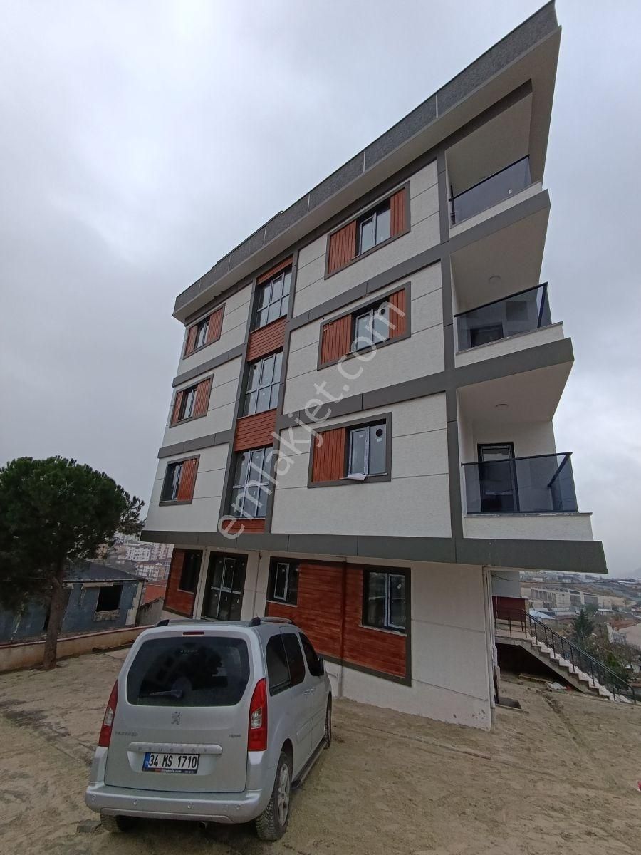 Sultanbeyli Mimar Sinan Satılık 3+1 Ters Dubleks - Görsel 2