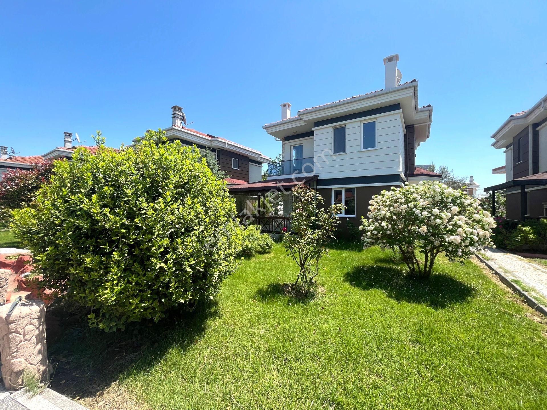 Tayfuroğlundan Şile Kumbabada Site İçerisinde Müstakil 3+1 Villa - Görsel 5