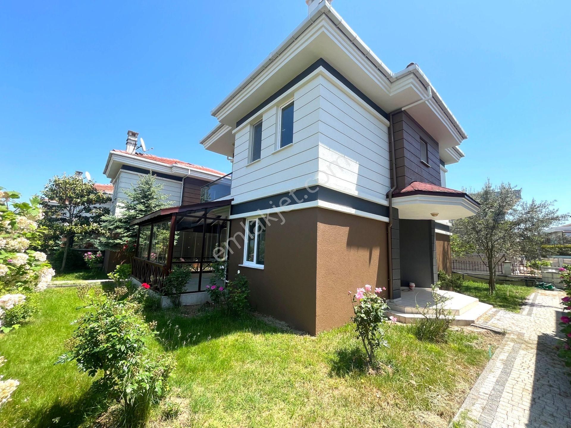 Tayfuroğlundan Şile Kumbabada Site İçerisinde Müstakil 3+1 Villa - Görsel 2