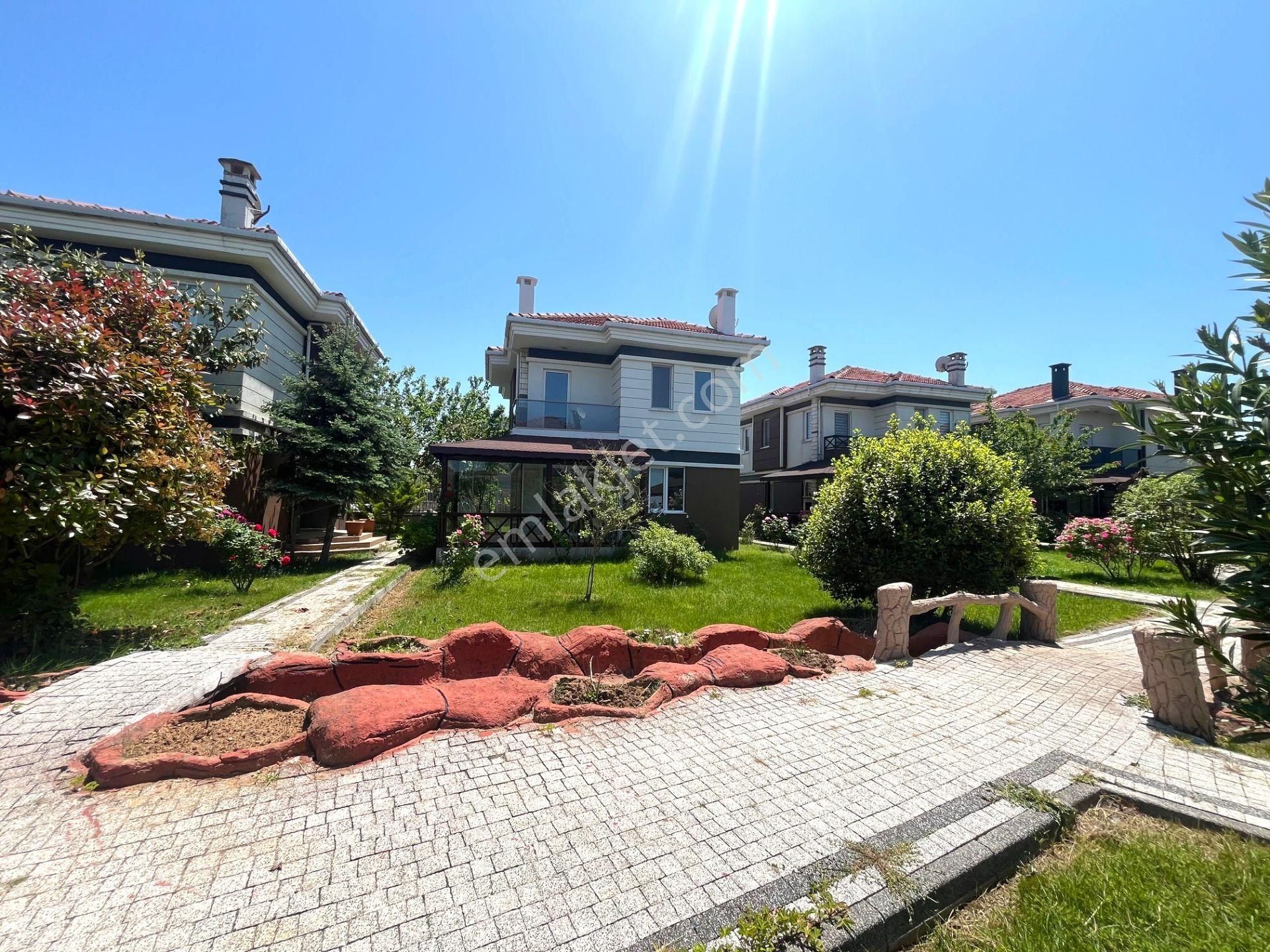 Tayfuroğlundan Şile Kumbabada Site İçerisinde Müstakil 3+1 Villa - Görsel 7