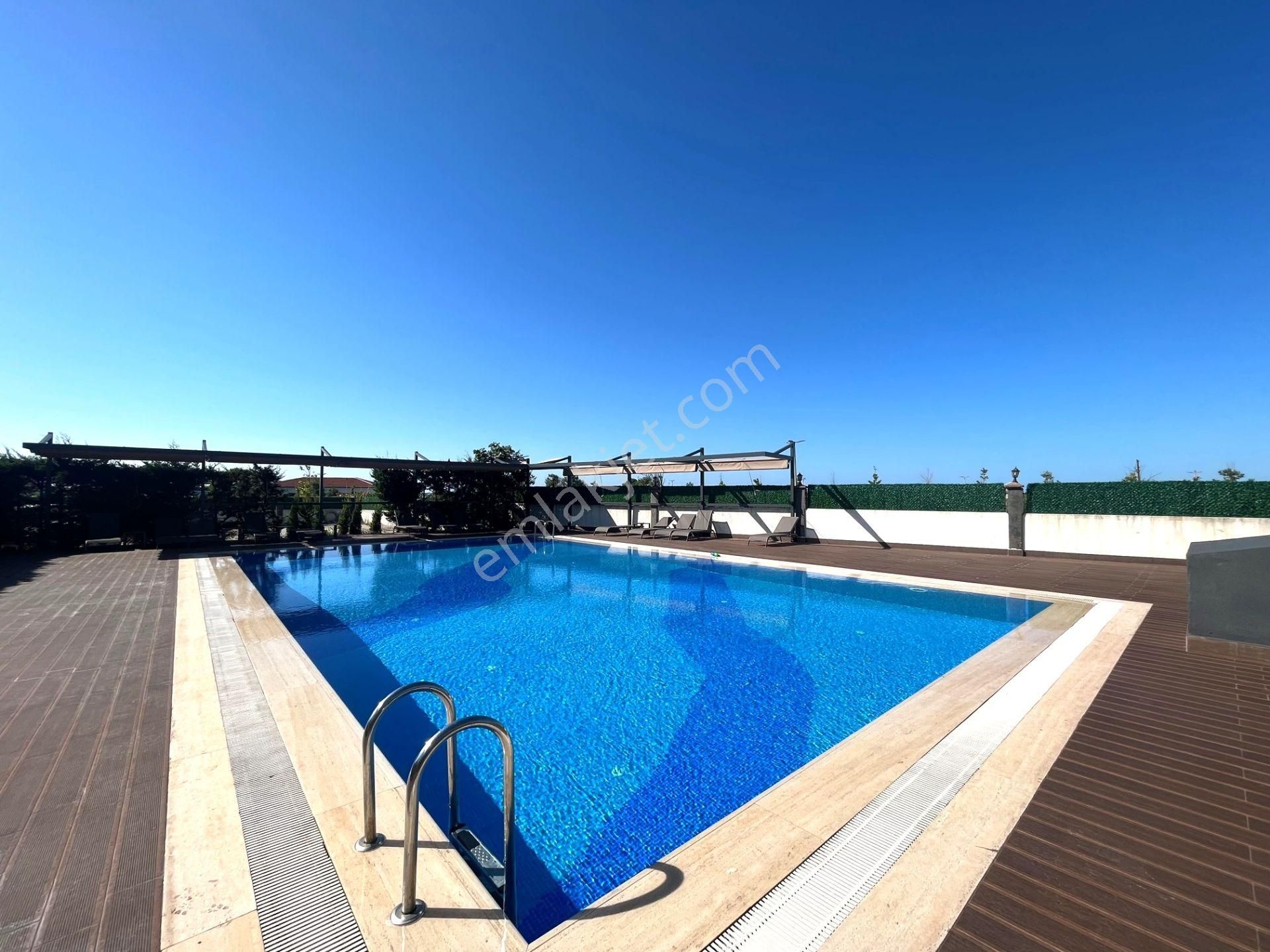 Tayfuroğlundan Şile Kumbabada Site İçerisinde Müstakil 3+1 Villa - Görsel 14