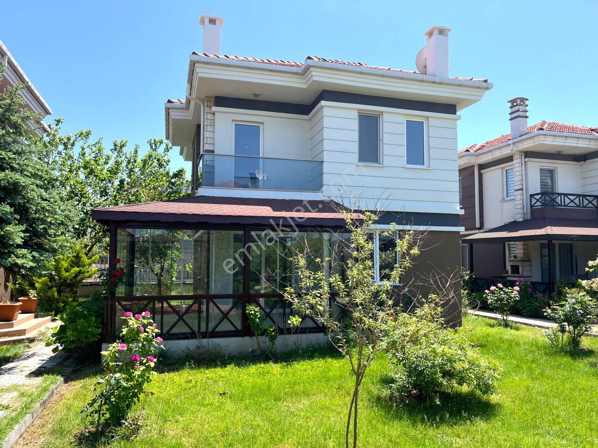 Tayfuroğlundan Şile Kumbabada Site İçerisinde Müstakil 3+1 Villa - Görsel 3