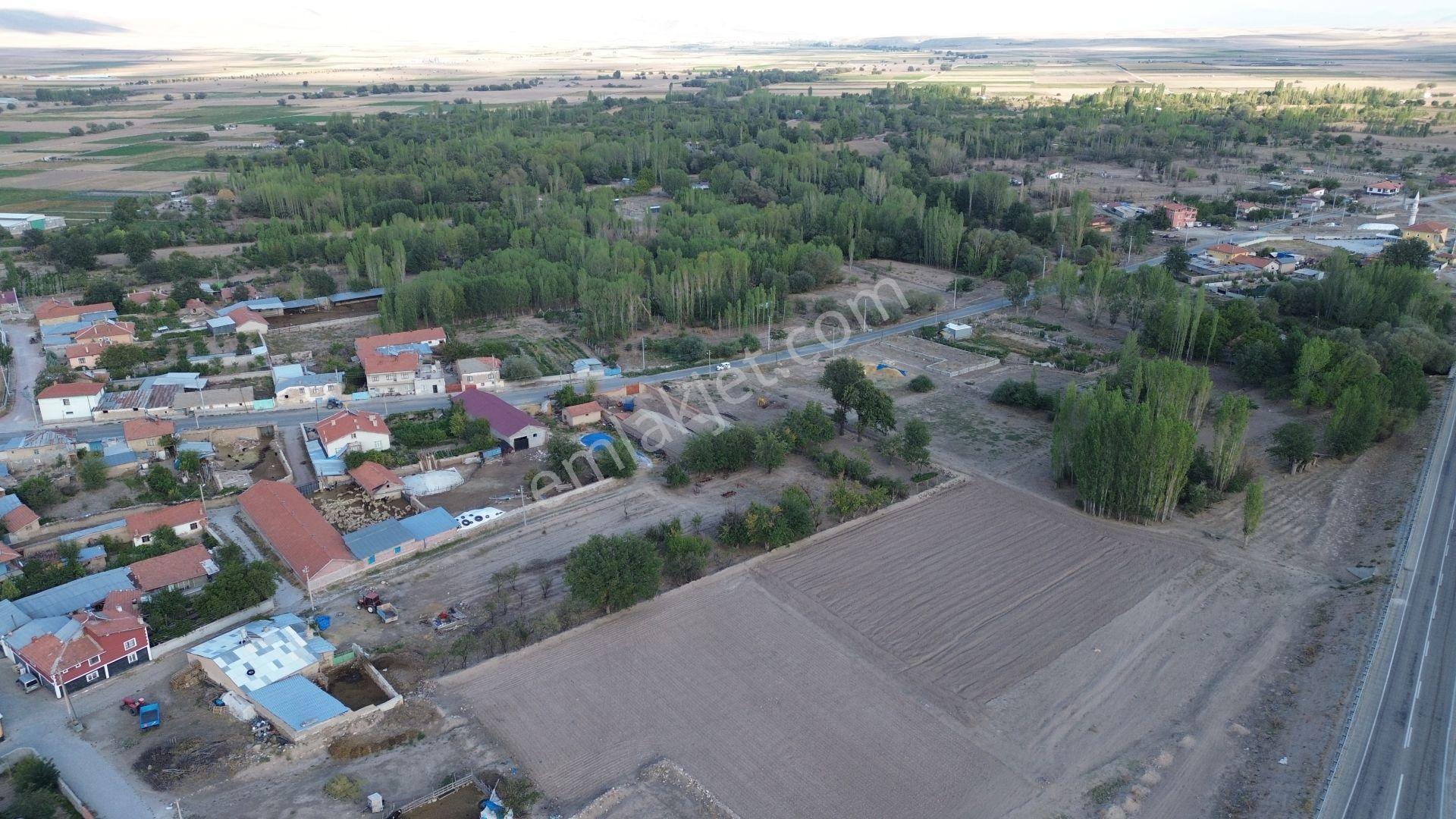 Konya / Meram / Hatunsaray Mahallesinde 391 M² Hisseli İmarlı Arsa - Görsel 3