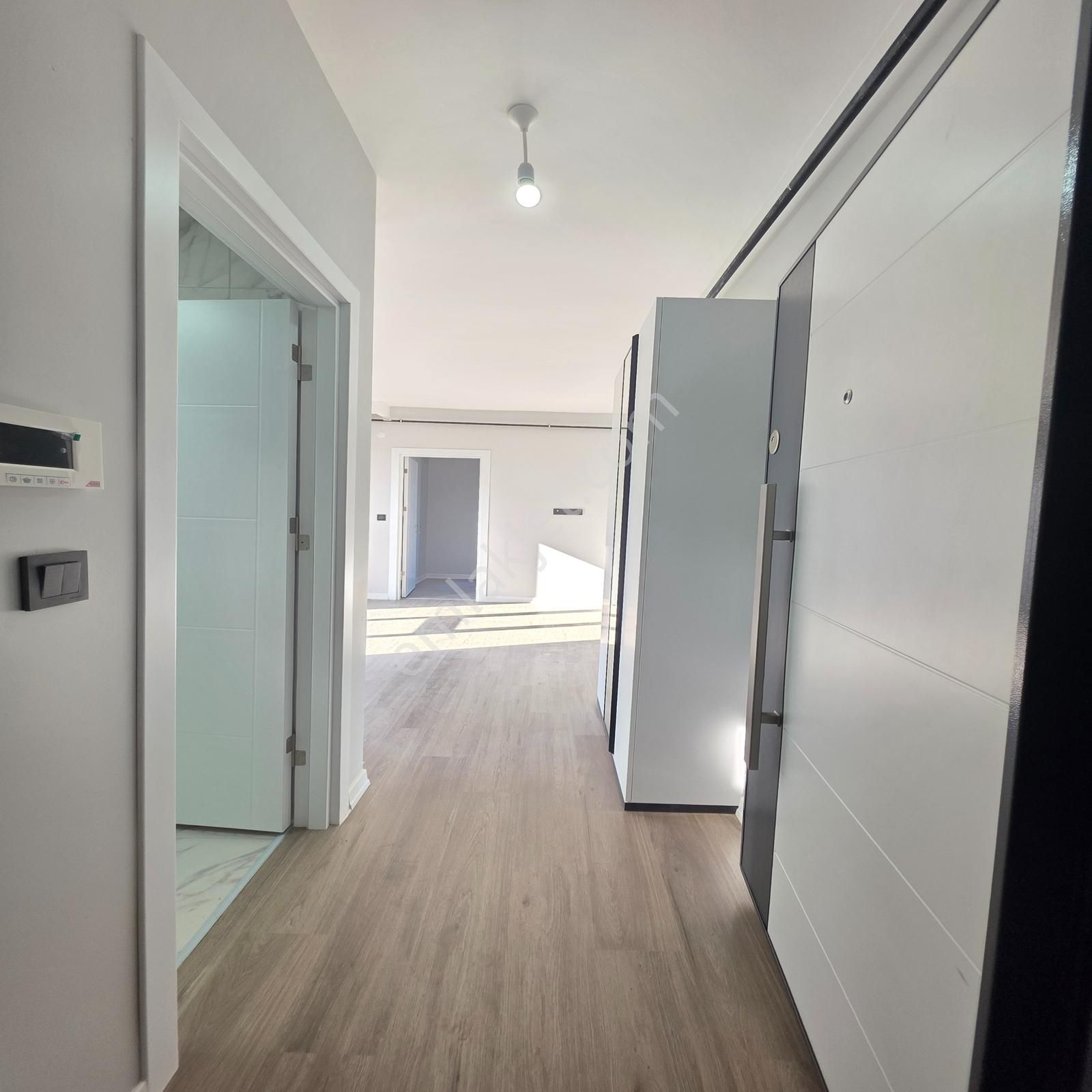 Yuvakurdan İstasyon Mh'de Merkezi Noktada Kiralık 1+1 Daire - Görsel 3