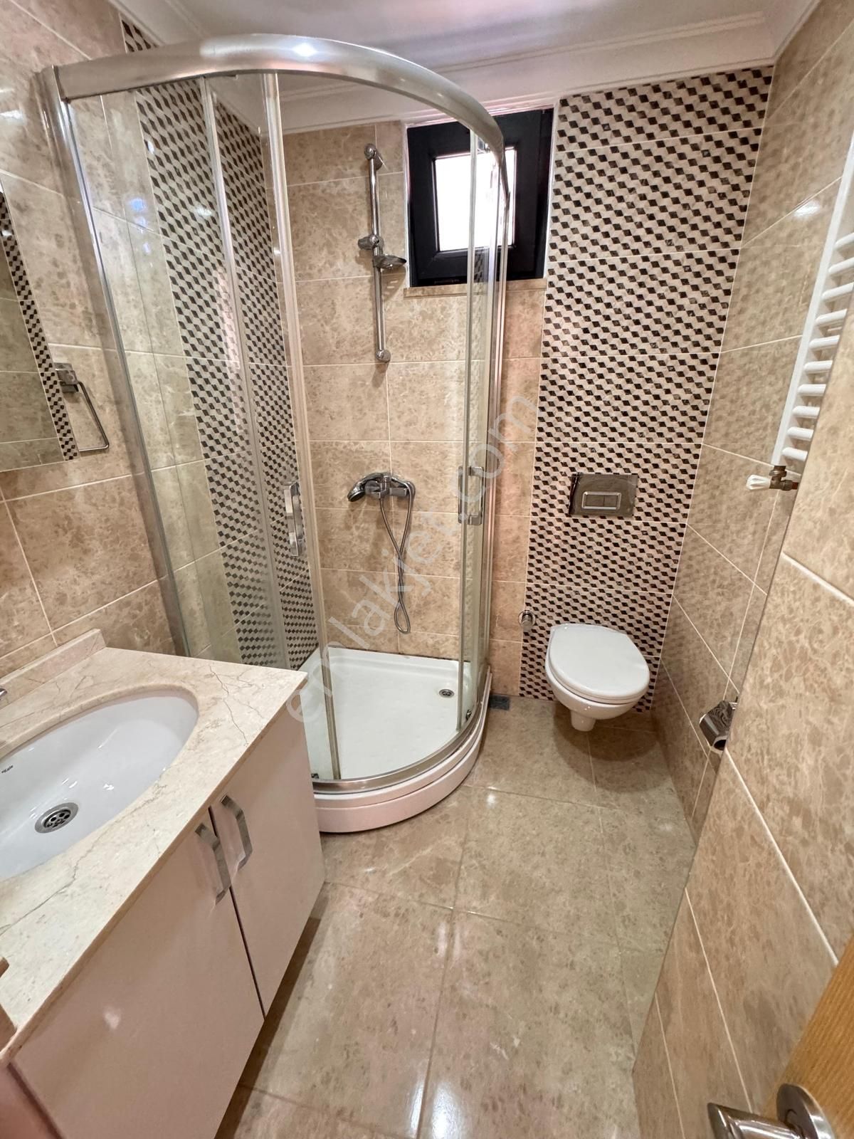 █ Konfor █ 63'te | Ön Köşe Cephe | 2. Kat | 6 Yıllık | Lüks 2+1 - Görsel 24