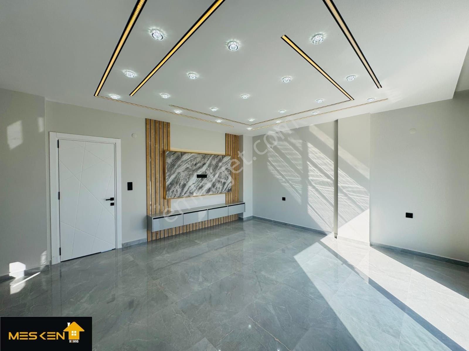 Didim Sağtur'da Plaja 800 Meter Lüks Villa - Görsel 3