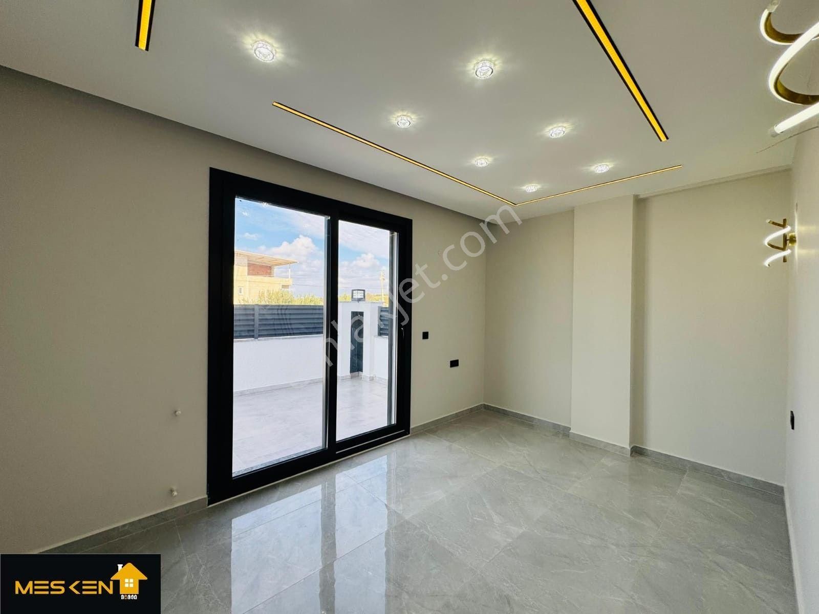 Didim Sağtur'da Plaja 800 Meter Lüks Villa - Görsel 20