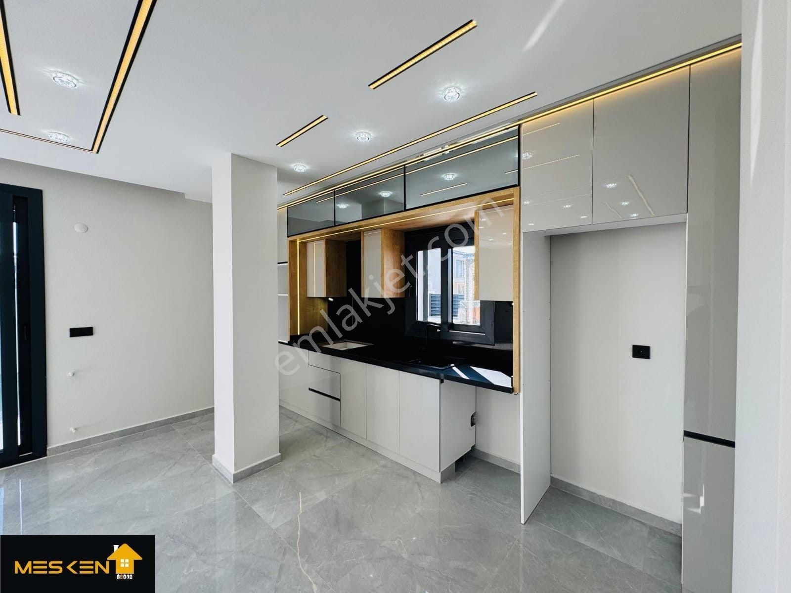 Didim Sağtur'da Plaja 800 Meter Lüks Villa - Görsel 18