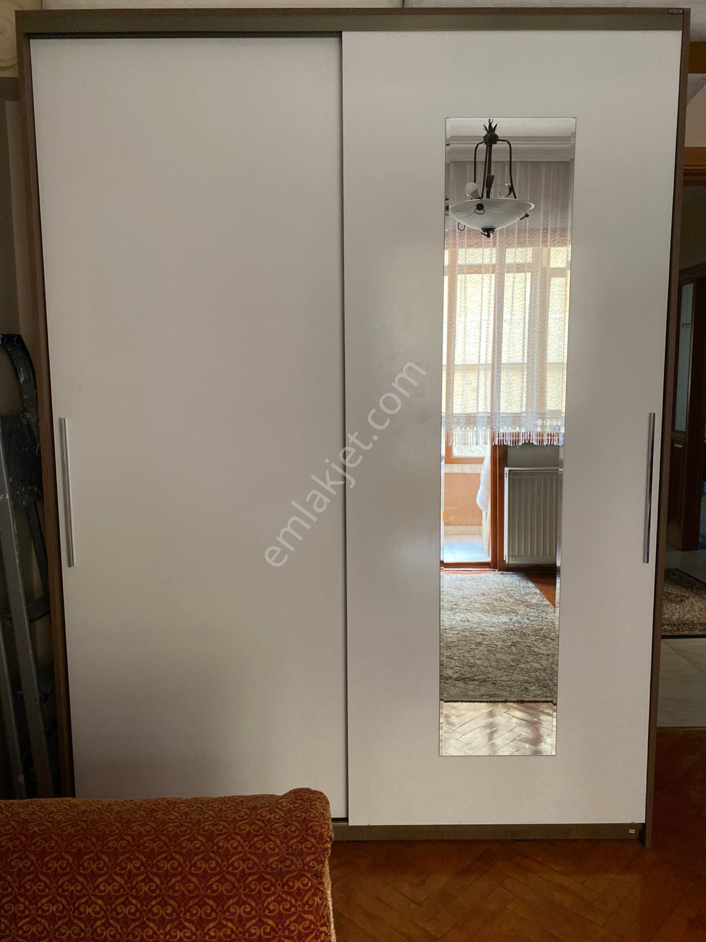 Ev Arkadaşı Balgat Bayan Yanına Bayan - Görsel 15