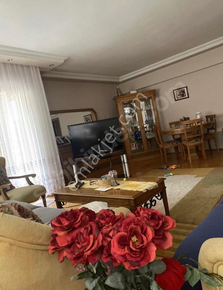 Ev Arkadaşı Balgat Bayan Yanına Bayan