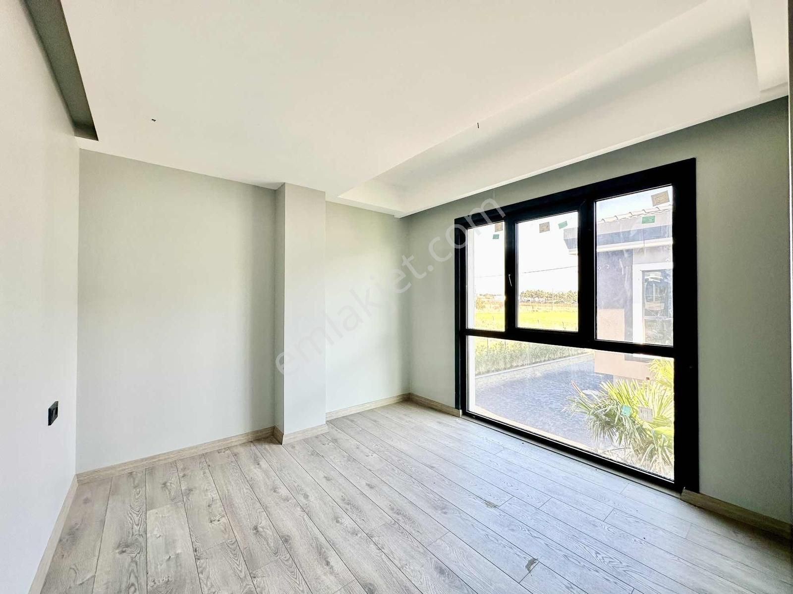 [kassel Yapı] Fırsat! Güvenlikli Sitede Müstakil Havuzlu Villa!! - Görsel 12