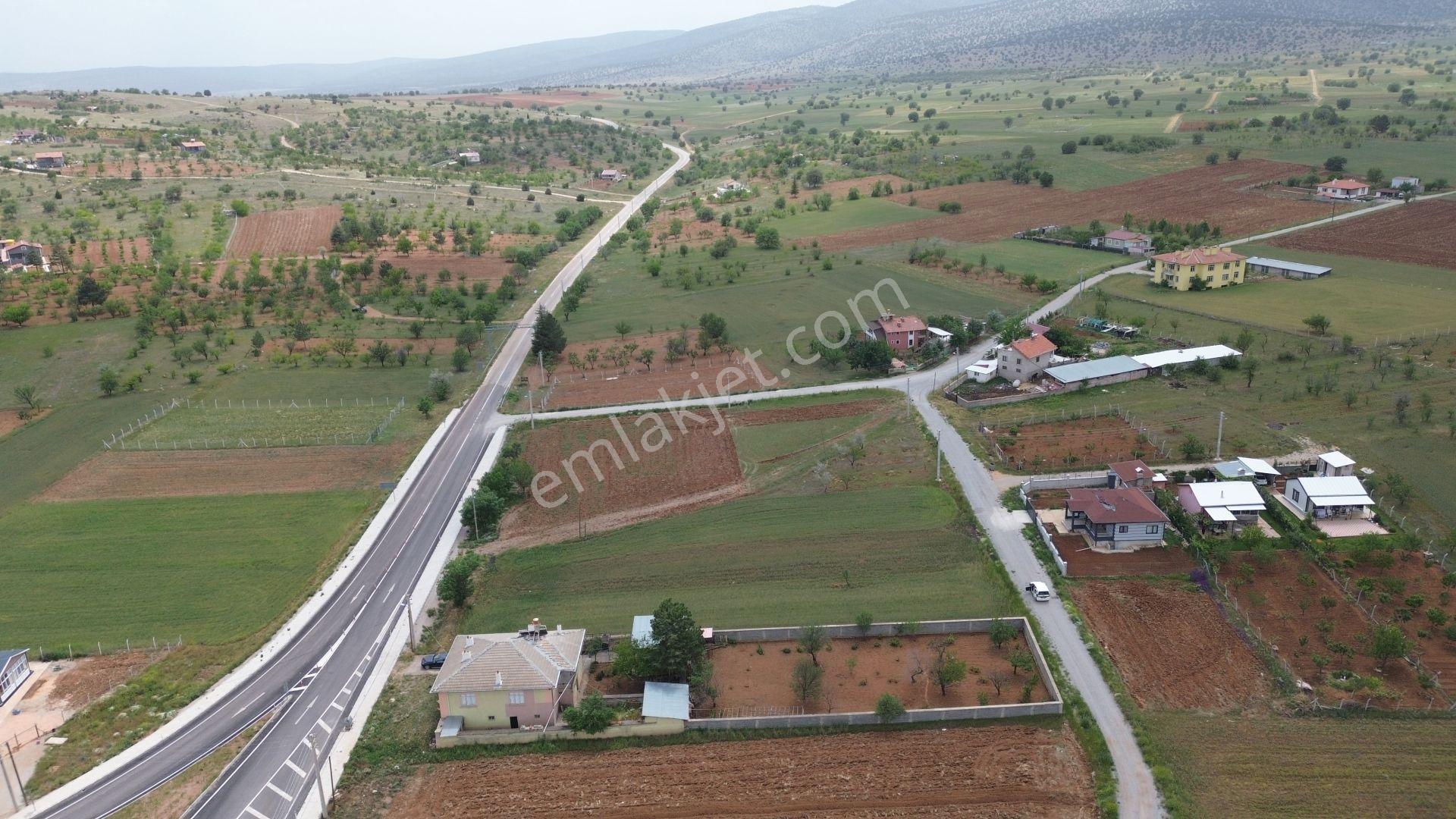 Akören Ağalar Da Yerleşim İçinde 136 M2 İmarlı Arsa Hissesi - Görsel 7