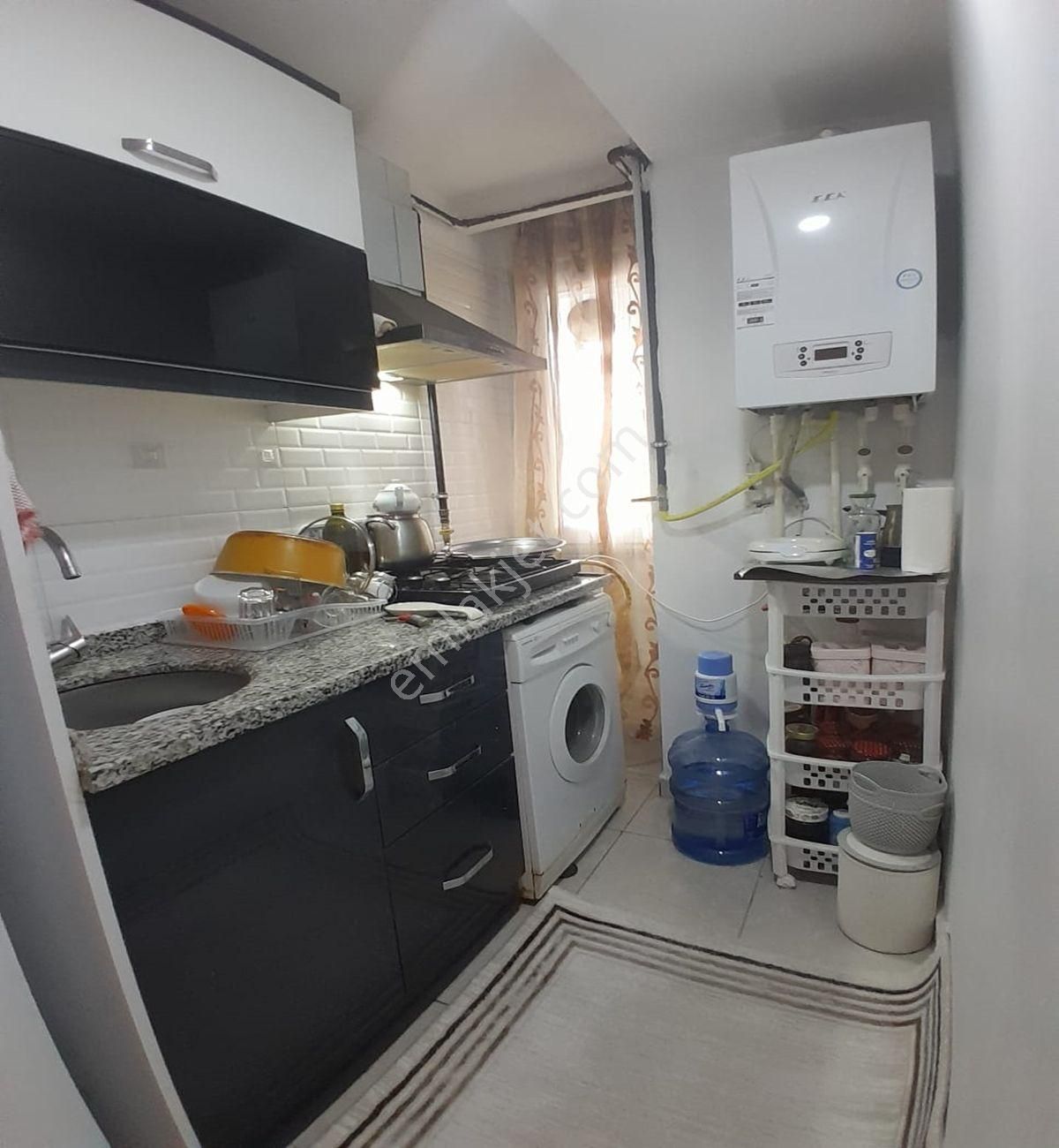 Müslüm Emlaktan Masrafsız 2+1 Satılık Daire - Görsel 4