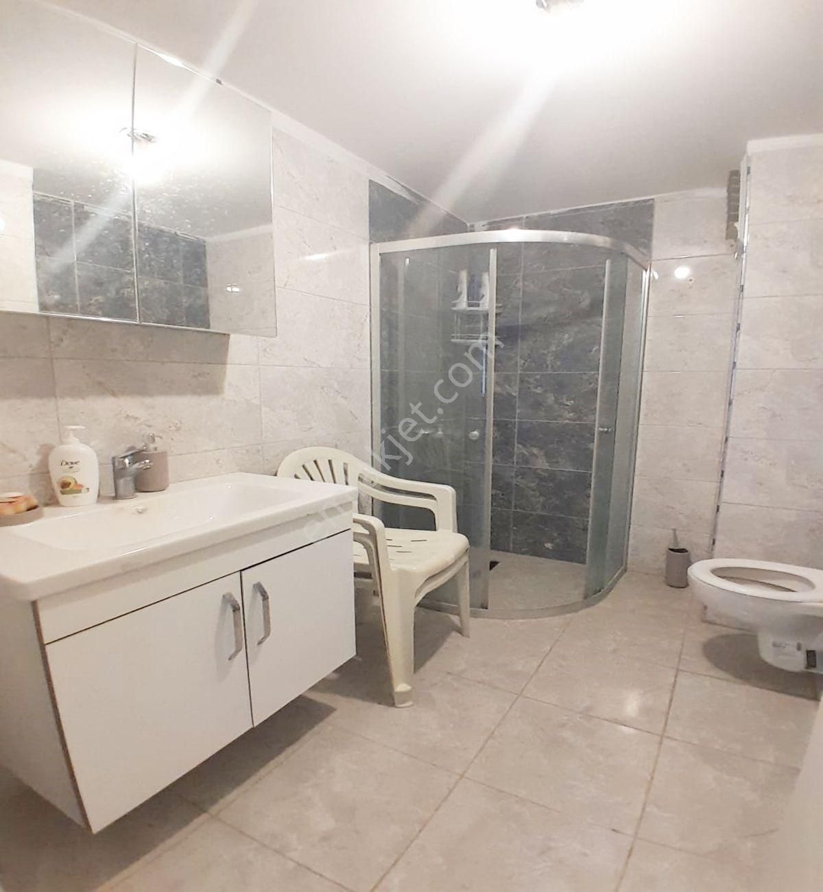 Müslüm Emlaktan Masrafsız 2+1 Satılık Daire - Görsel 19