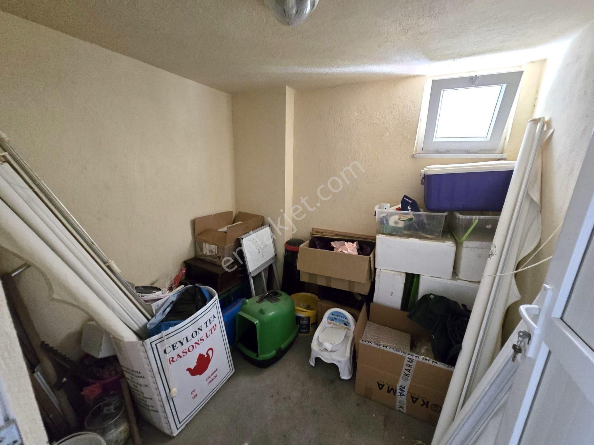 İdamax ' Tan Cağlayan' Da Mükemmel Konumda 3+1 Kiralık Daire - Görsel 26
