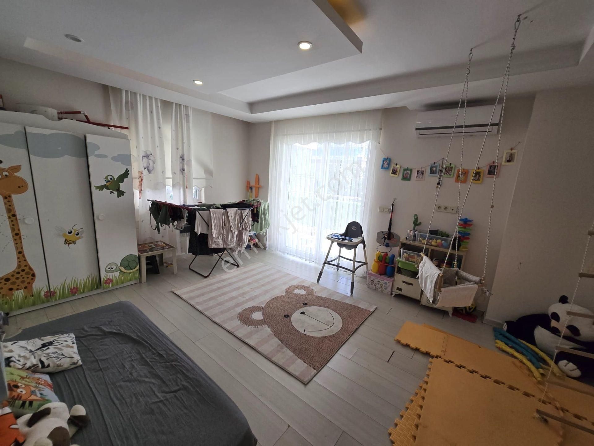 İdamax ' Tan Cağlayan' Da Mükemmel Konumda 3+1 Kiralık Daire - Görsel 18