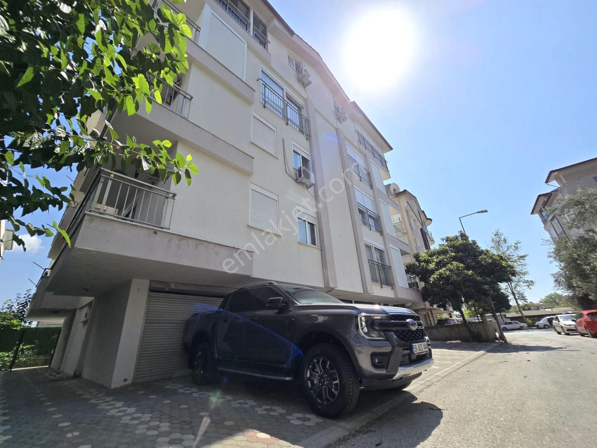 İdamax ' Tan Cağlayan' Da Mükemmel Konumda 3+1 Kiralık Daire - Görsel 32
