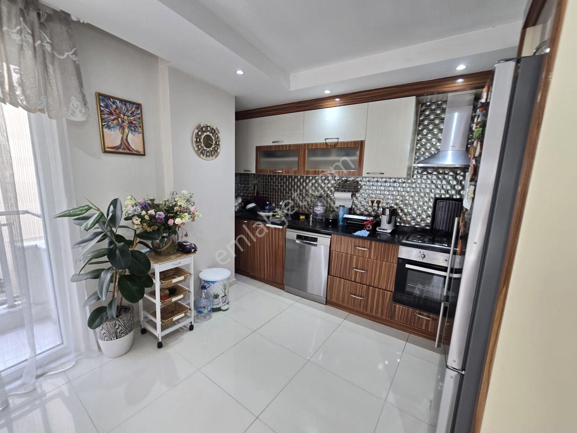 İdamax ' Tan Cağlayan' Da Mükemmel Konumda 3+1 Kiralık Daire - Görsel 4