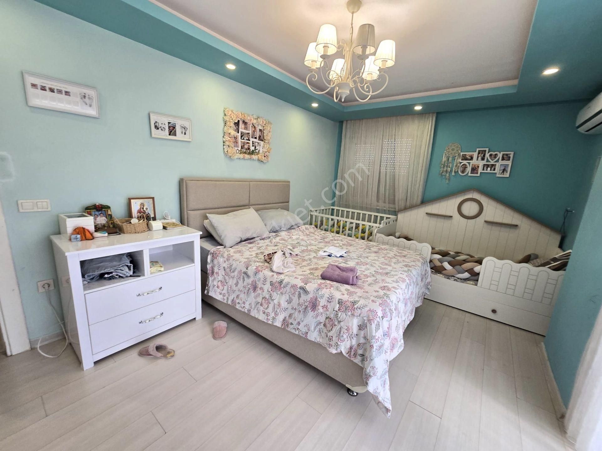 İdamax ' Tan Cağlayan' Da Mükemmel Konumda 3+1 Kiralık Daire - Görsel 12