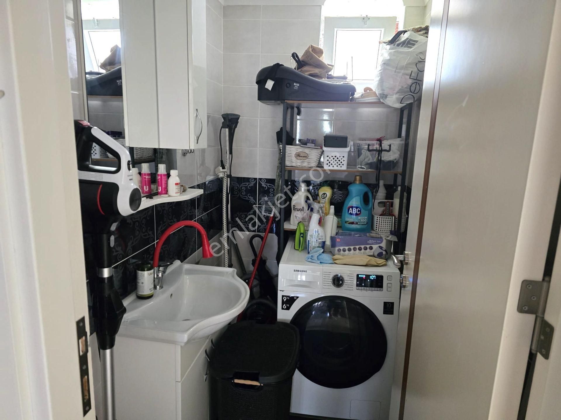 İdamax ' Tan Cağlayan' Da Mükemmel Konumda 3+1 Kiralık Daire - Görsel 28