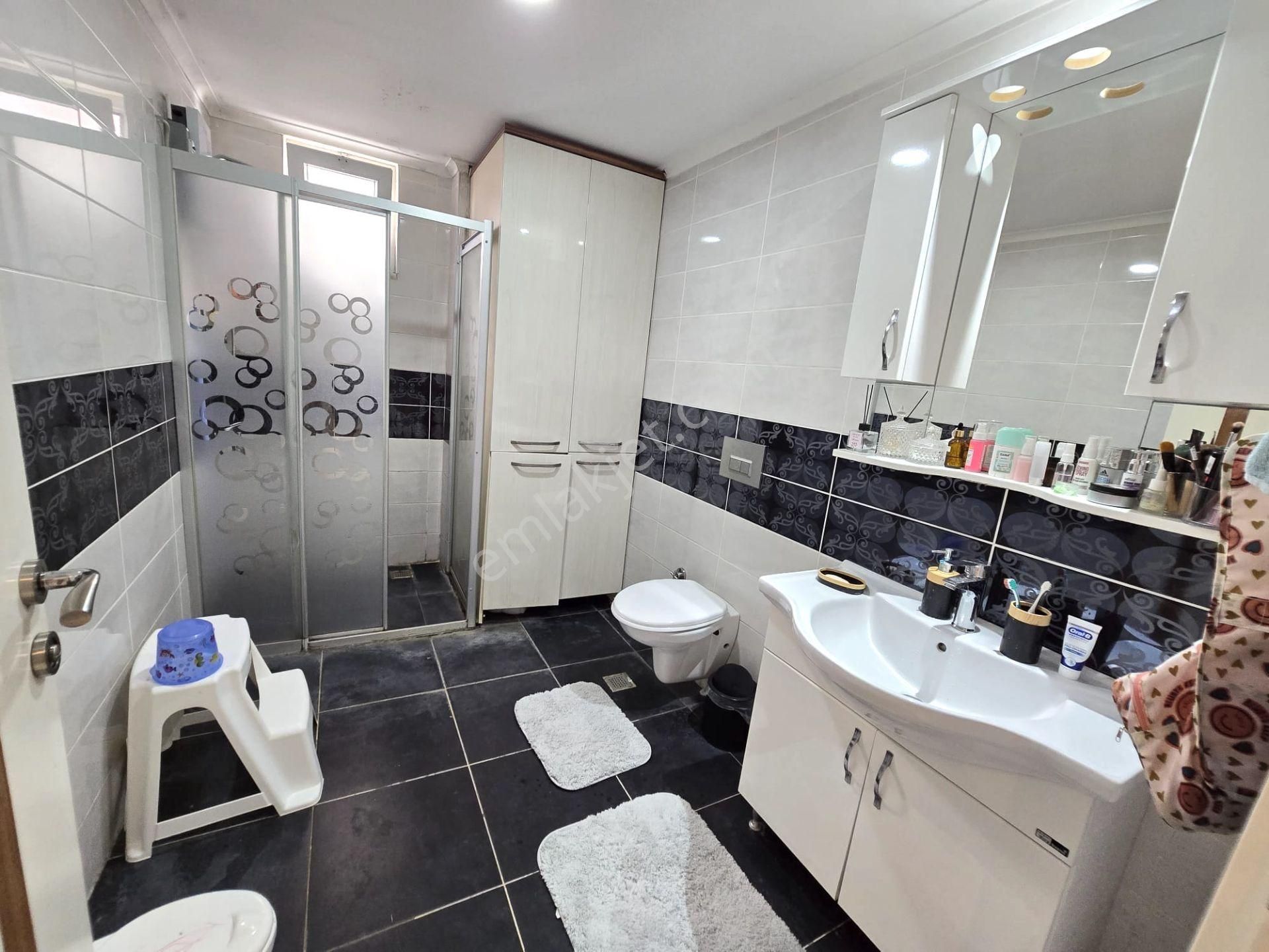 İdamax ' Tan Cağlayan' Da Mükemmel Konumda 3+1 Kiralık Daire - Görsel 22