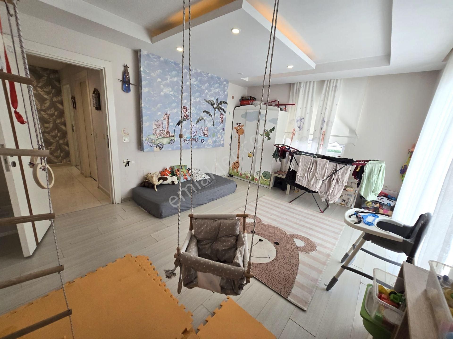 İdamax ' Tan Cağlayan' Da Mükemmel Konumda 3+1 Kiralık Daire - Görsel 21