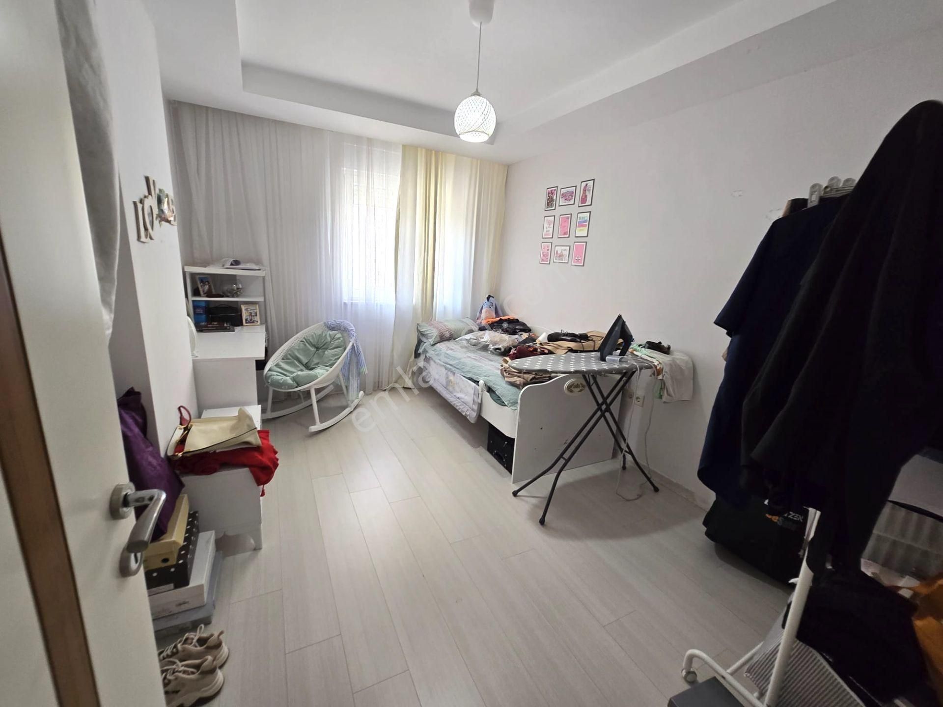 İdamax ' Tan Cağlayan' Da Mükemmel Konumda 3+1 Kiralık Daire - Görsel 17