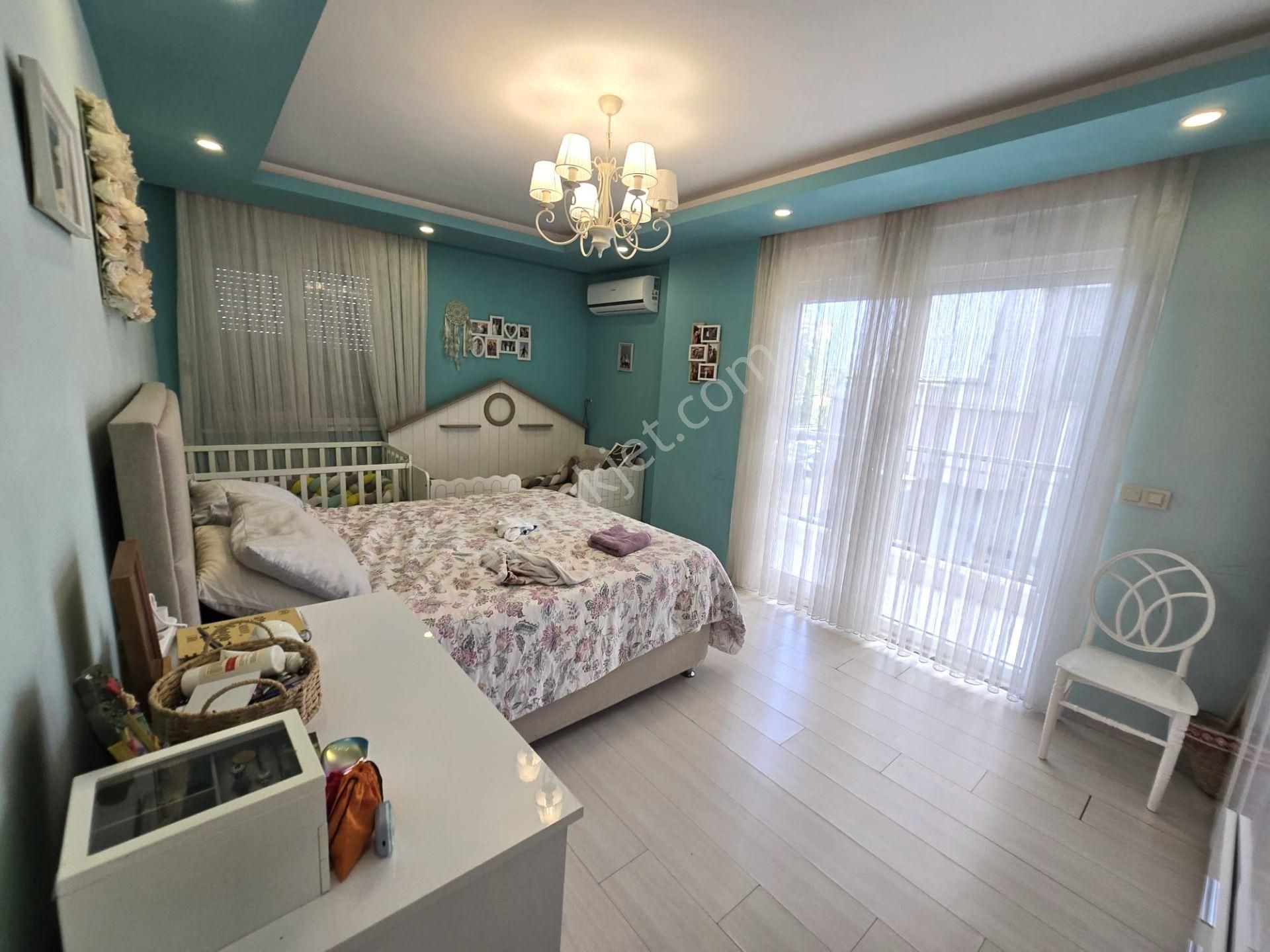 İdamax ' Tan Cağlayan' Da Mükemmel Konumda 3+1 Kiralık Daire - Görsel 13