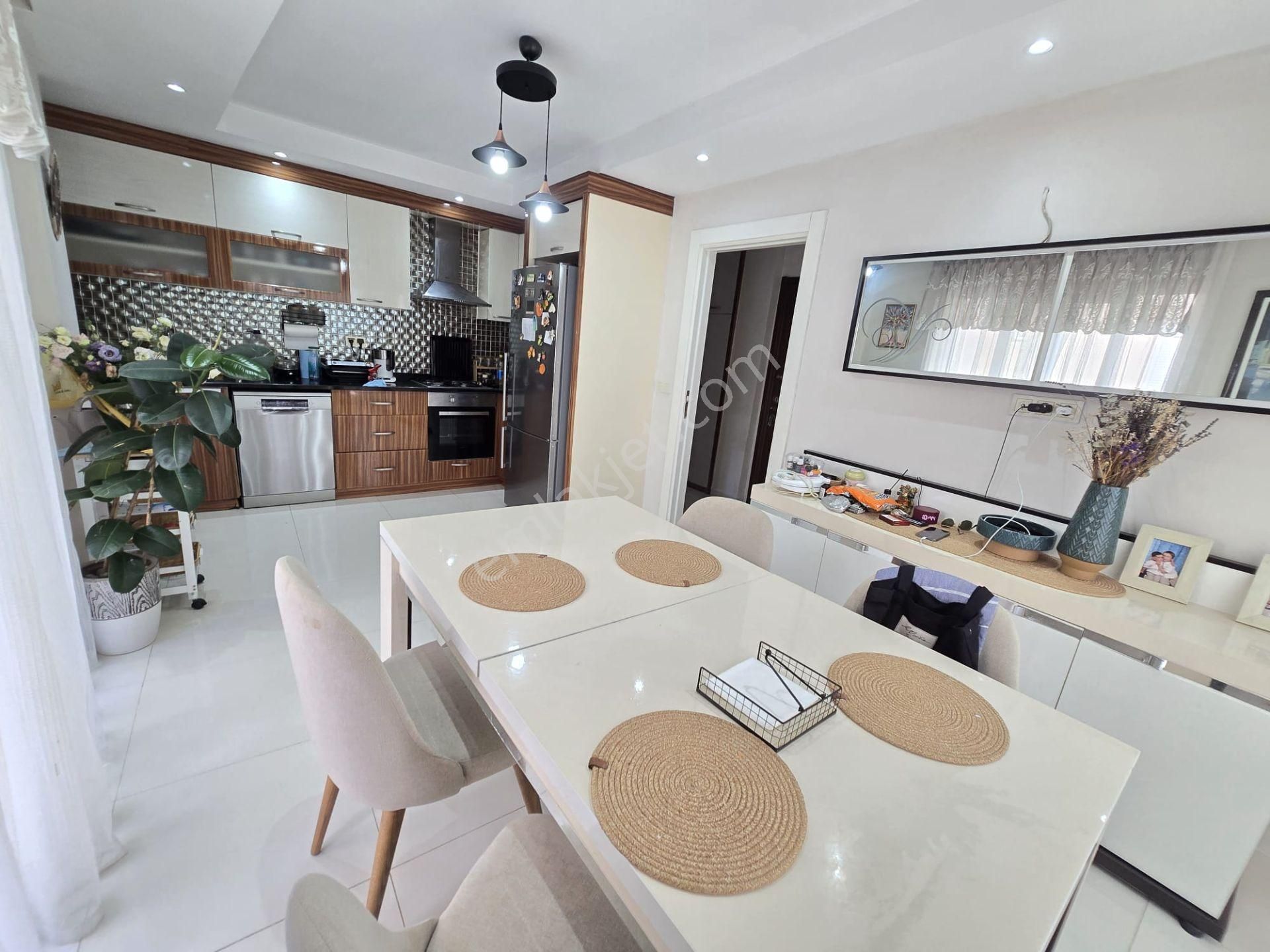 İdamax ' Tan Cağlayan' Da Mükemmel Konumda 3+1 Kiralık Daire - Görsel 7