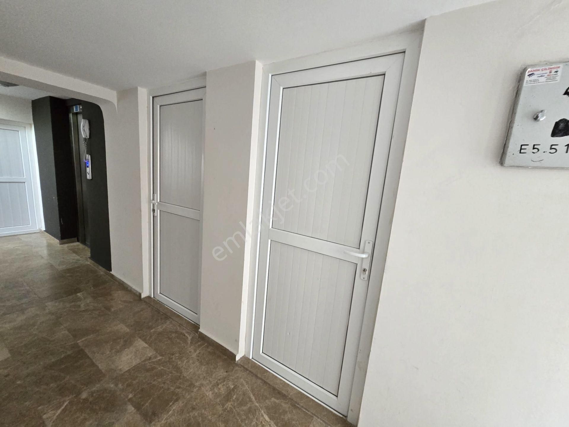 İdamax ' Tan Cağlayan' Da Mükemmel Konumda 3+1 Kiralık Daire - Görsel 25
