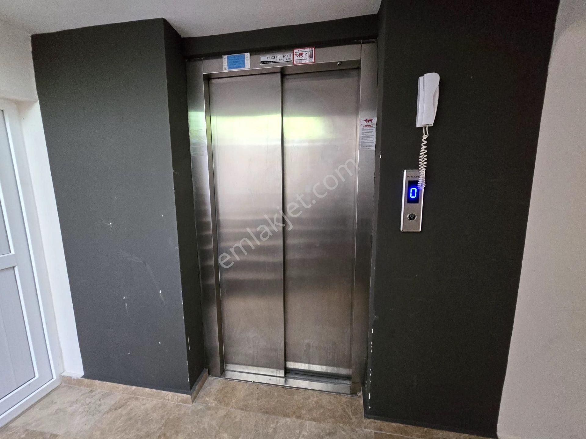 İdamax ' Tan Cağlayan' Da Mükemmel Konumda 3+1 Kiralık Daire - Görsel 24