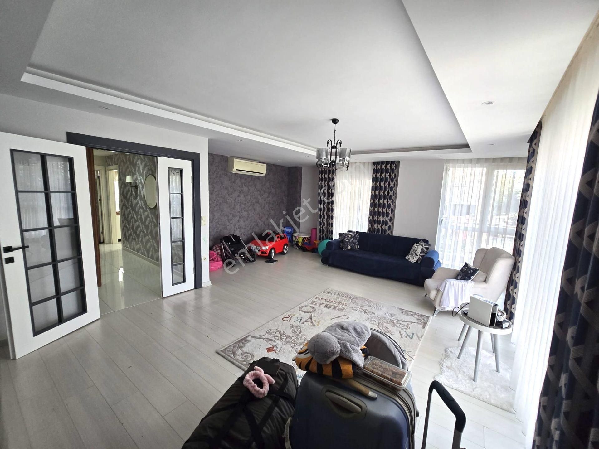İdamax ' Tan Cağlayan' Da Mükemmel Konumda 3+1 Kiralık Daire - Görsel 2