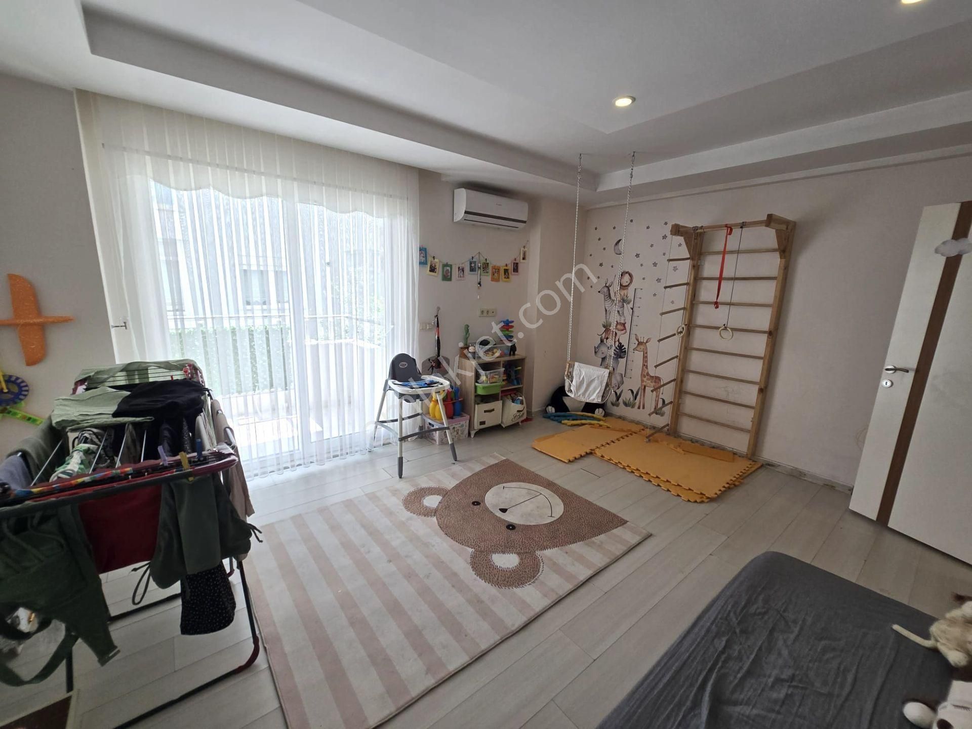 İdamax ' Tan Cağlayan' Da Mükemmel Konumda 3+1 Kiralık Daire - Görsel 19