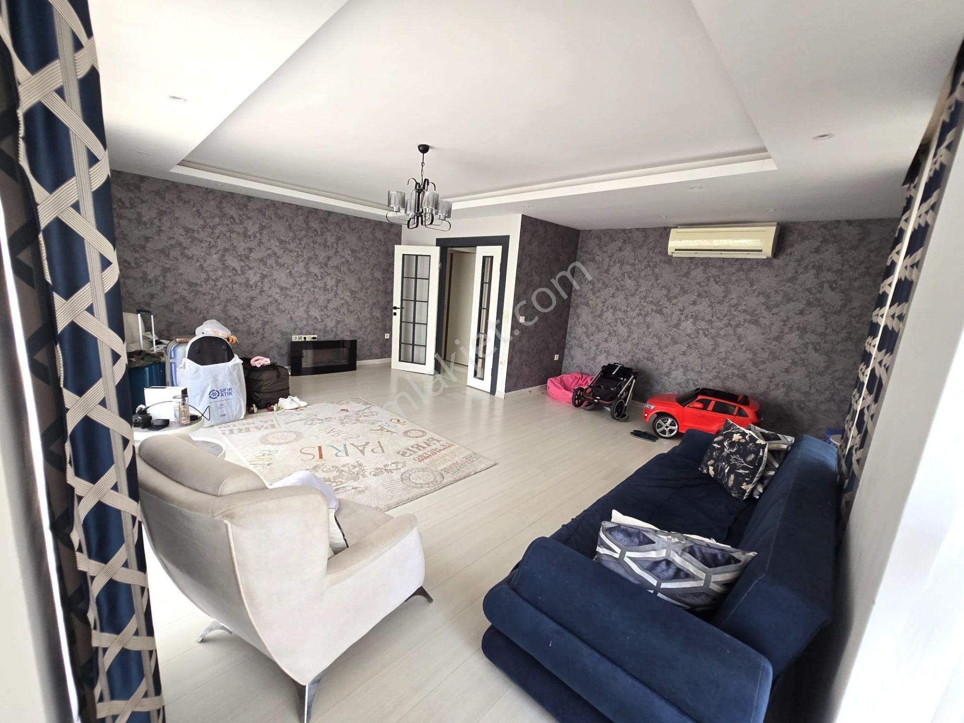 İdamax ' Tan Cağlayan' Da Mükemmel Konumda 3+1 Kiralık Daire