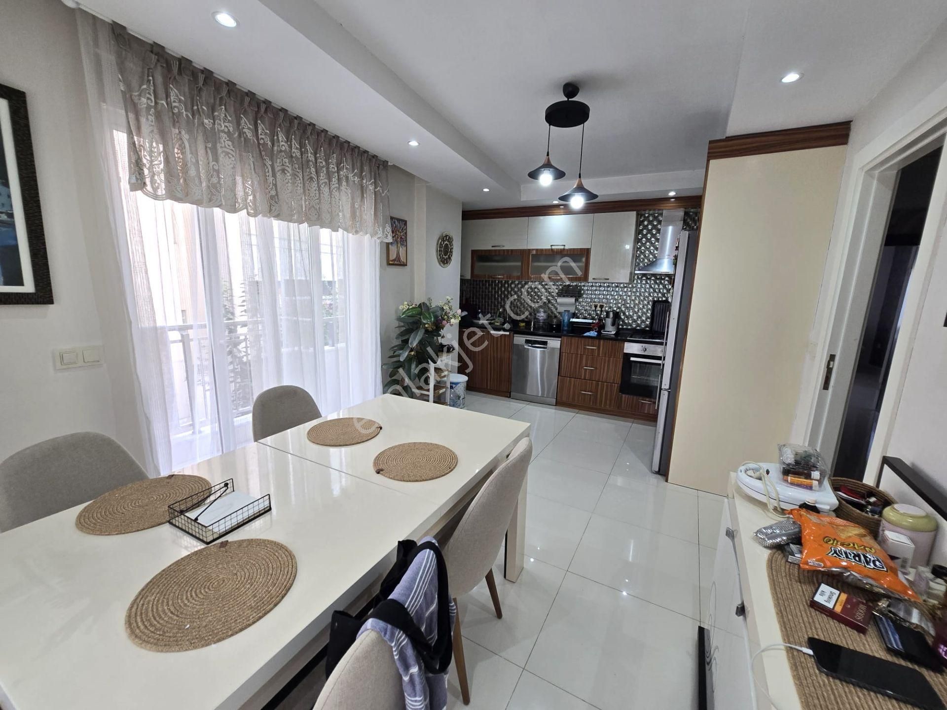 İdamax ' Tan Cağlayan' Da Mükemmel Konumda 3+1 Kiralık Daire - Görsel 6