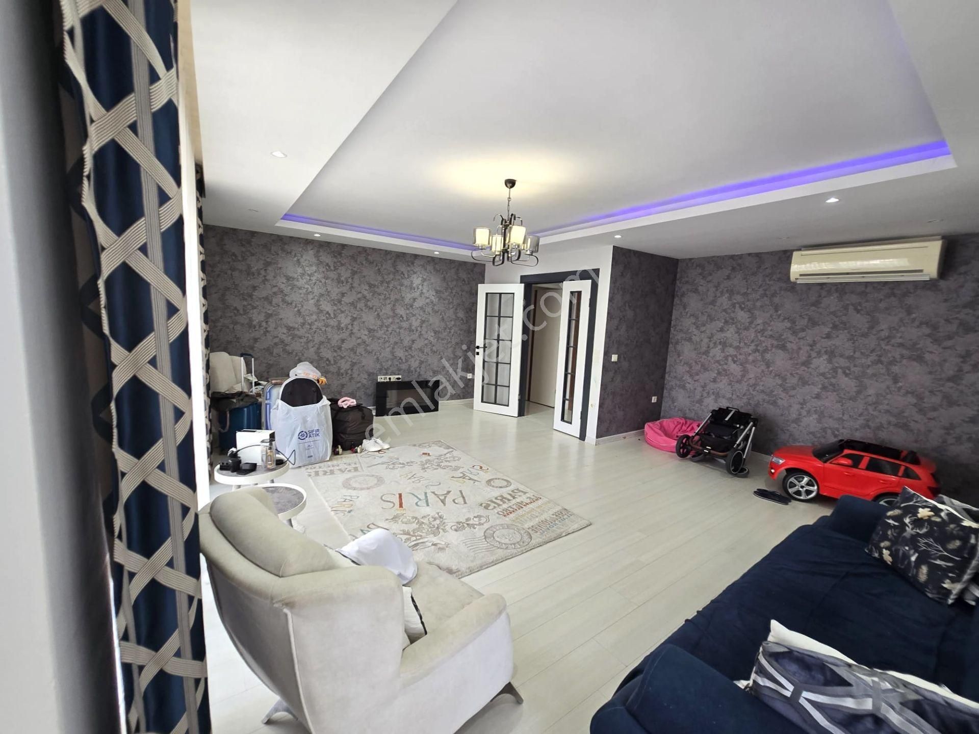 İdamax ' Tan Cağlayan' Da Mükemmel Konumda 3+1 Kiralık Daire - Görsel 3