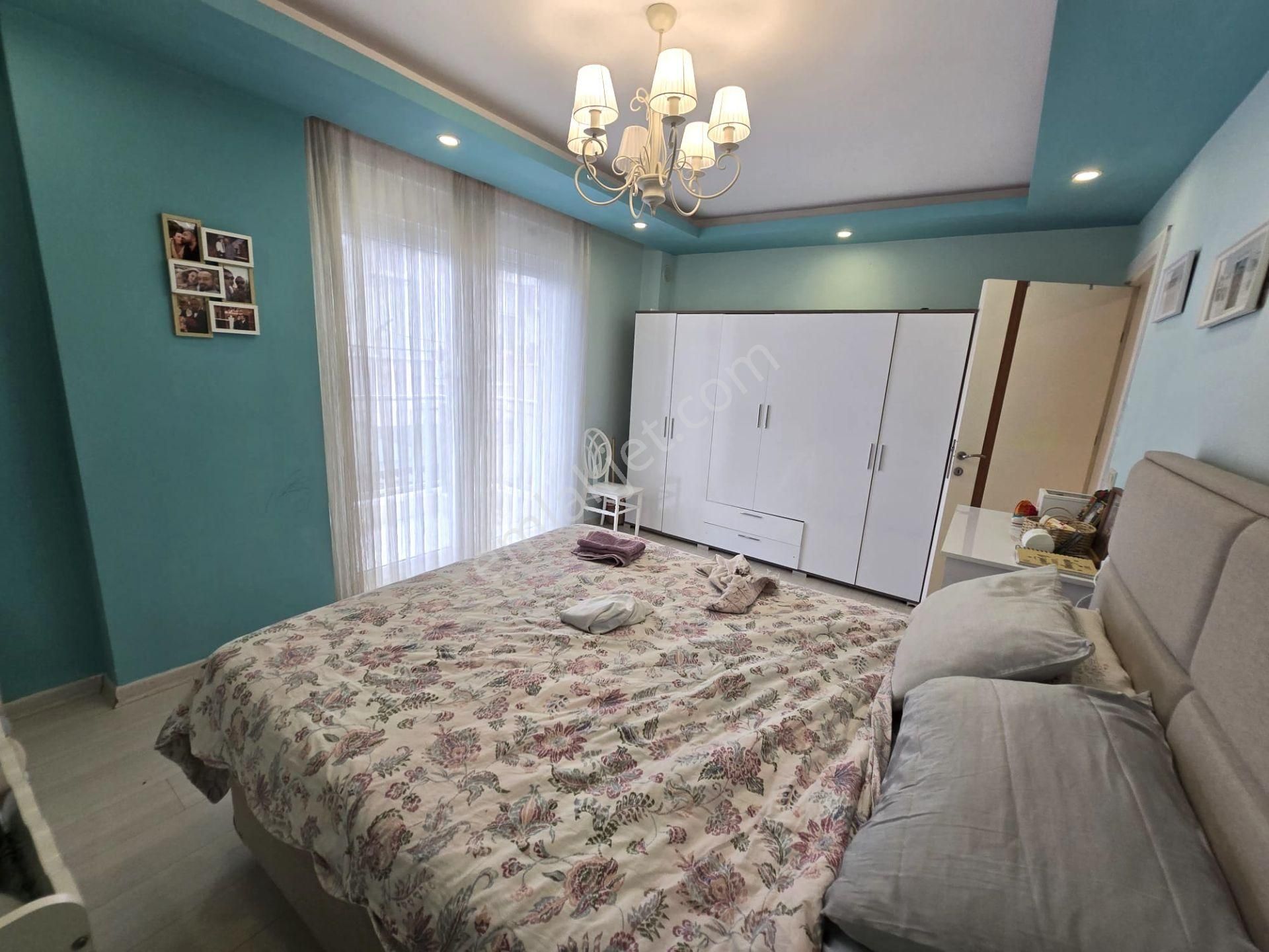 İdamax ' Tan Cağlayan' Da Mükemmel Konumda 3+1 Kiralık Daire - Görsel 14