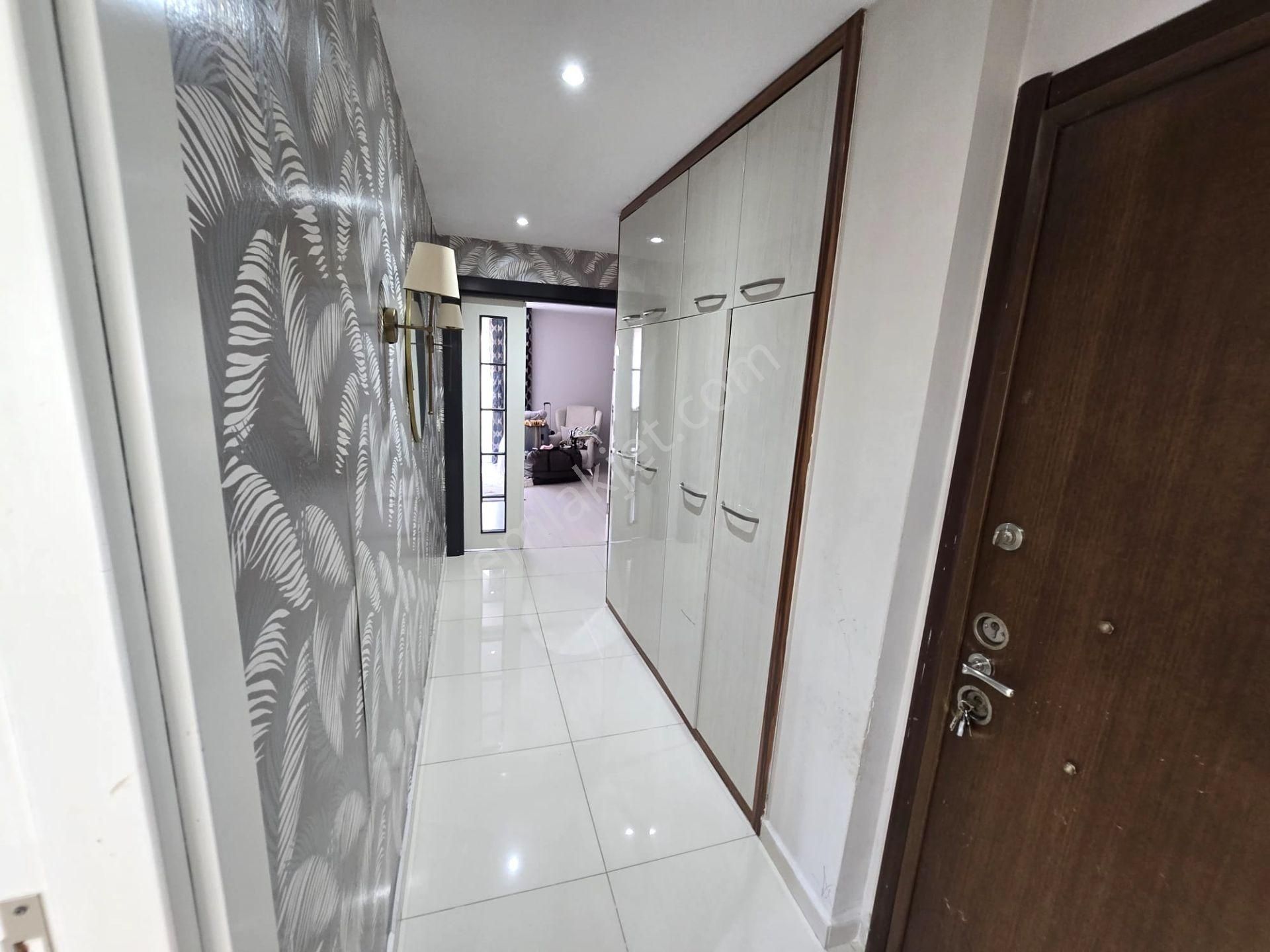 İdamax ' Tan Cağlayan' Da Mükemmel Konumda 3+1 Kiralık Daire - Görsel 11