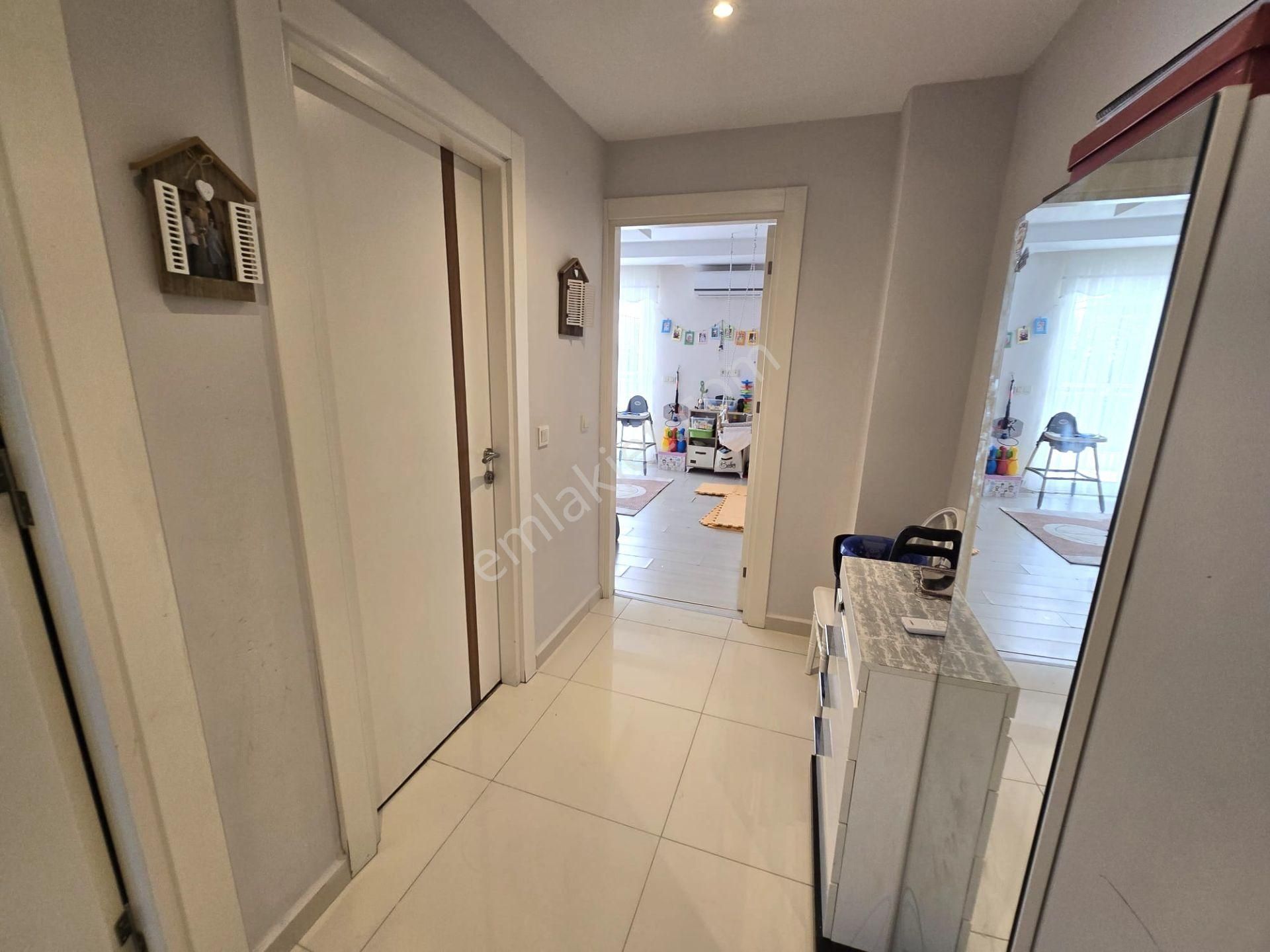 İdamax ' Tan Cağlayan' Da Mükemmel Konumda 3+1 Kiralık Daire - Görsel 15